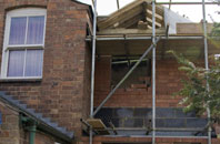 free Crawley home extension quotes