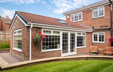 Crawley house extension leads