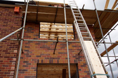 house extensions Crawley