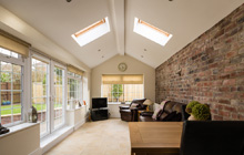 Crawley single storey extension leads